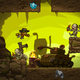 Illustration for article titled Forget About Humanity. Robots Rule The Land In This Steampunk Game.